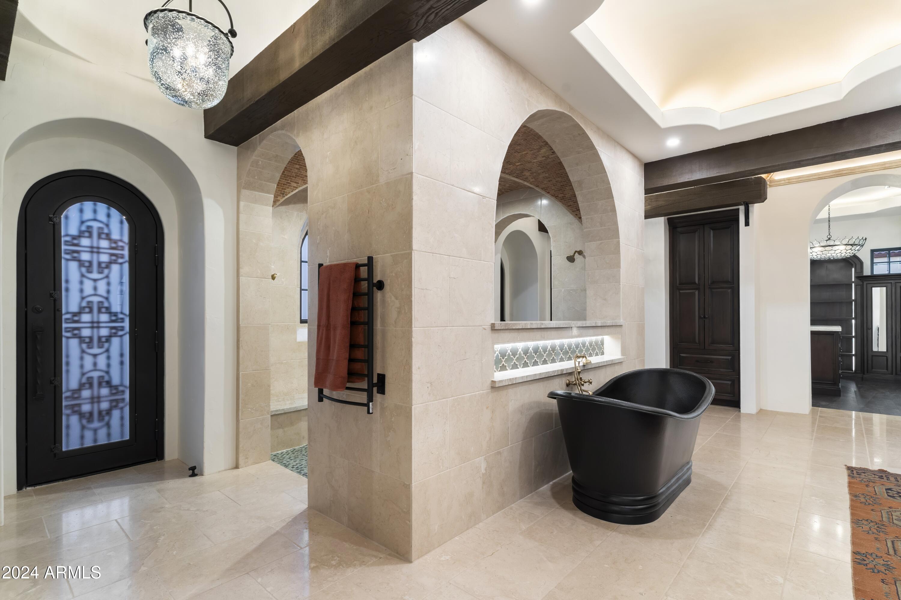21868 East Stacey Road Queen Creek, AZ 85142 - Photo 70 of 155 71-Primary Bathroom
