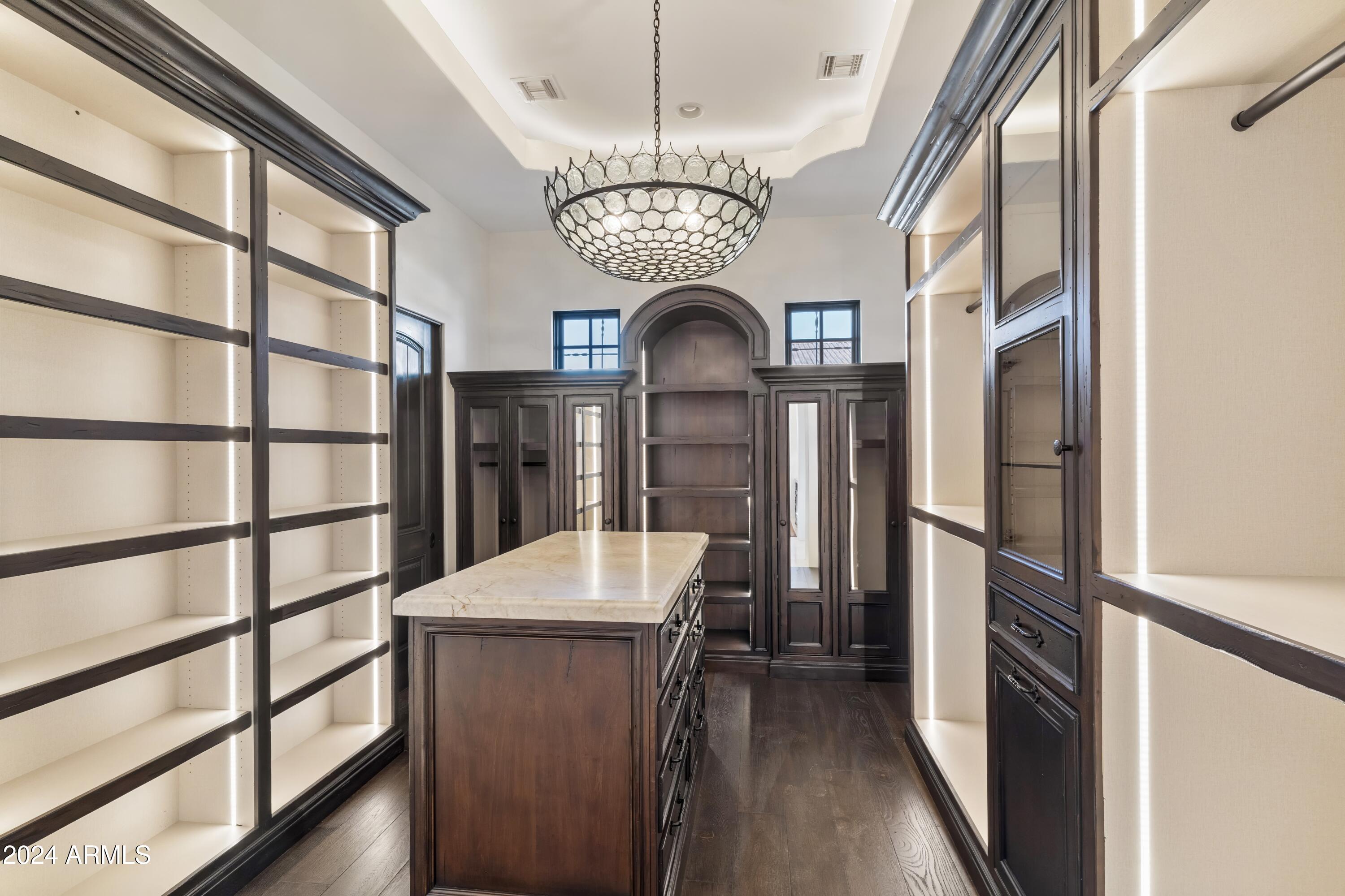 21868 East Stacey Road Queen Creek, AZ 85142 - Photo 75 of 155 77-Walk in Closet