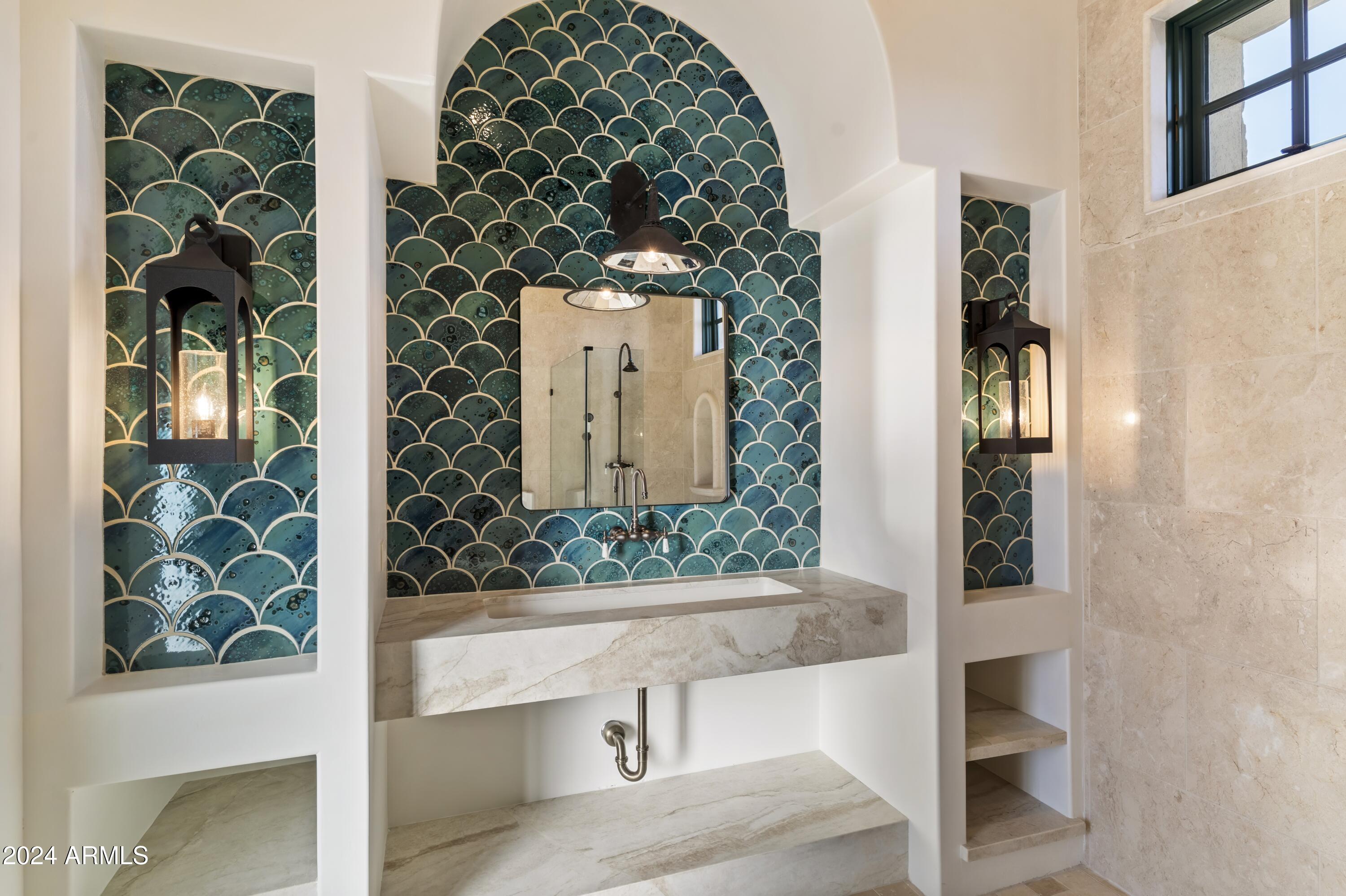 21868 East Stacey Road Queen Creek, AZ 85142 - Photo 86 of 155 86-2-Bathroom