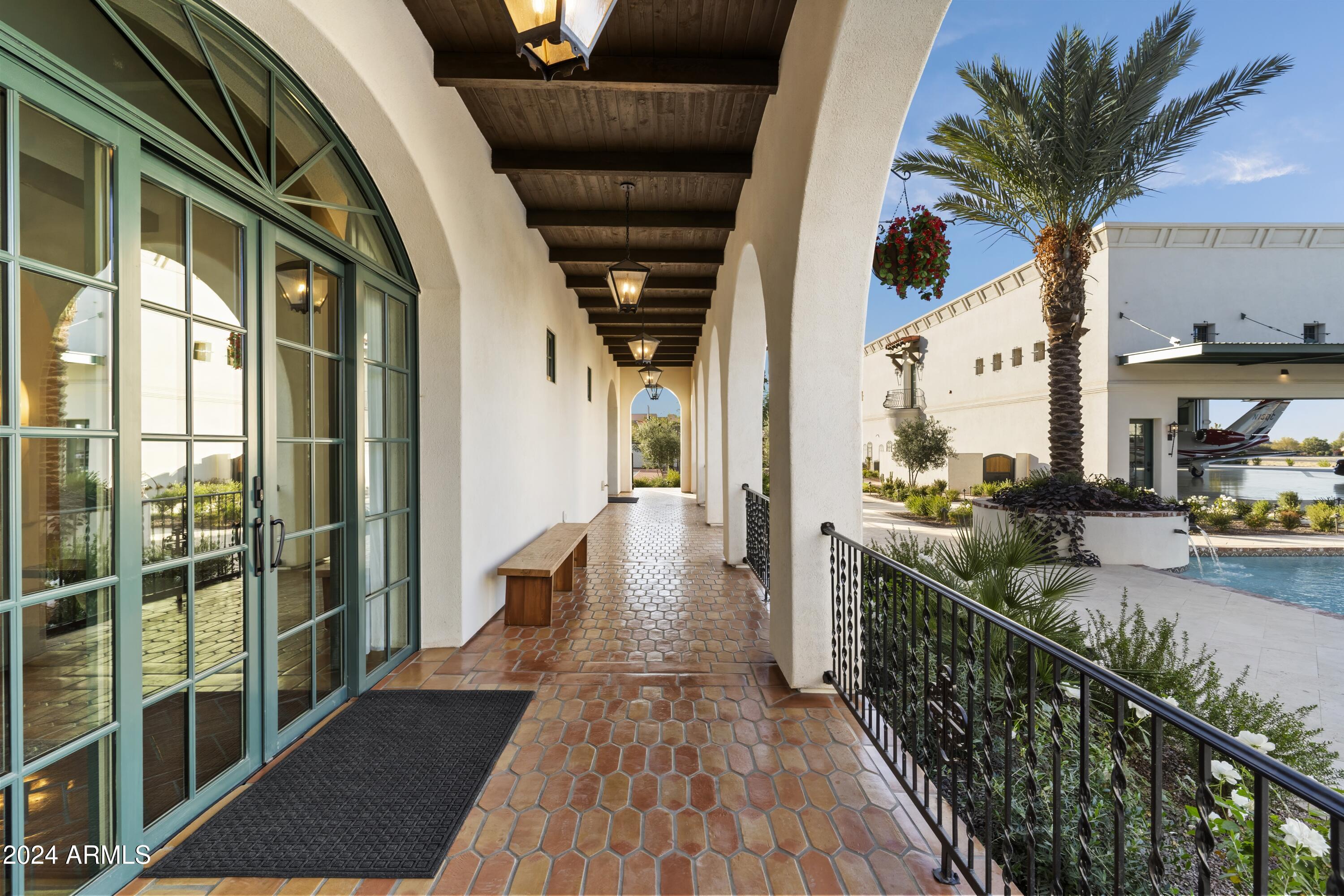 21868 East Stacey Road Queen Creek, AZ 85142 - Photo 88 of 155 86-Hallway