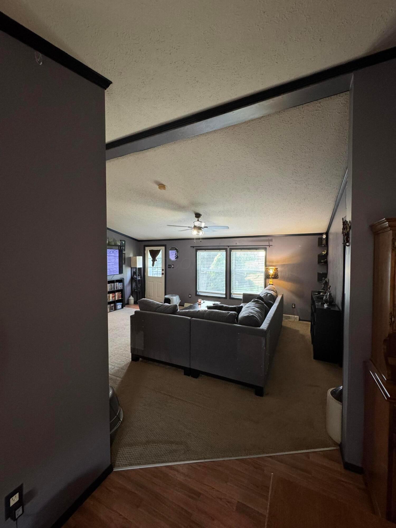 26220 Mill Road Utica, OH 43080 - Photo 24 of 36 Family room