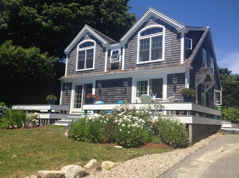 77 Mill Pond Road Chatham, MA 02633 - Photo 1 of 15 Primary Photo