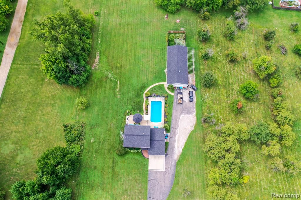 3409 Lahring Road Linden, MI 48451 - Photo 49 of 77
