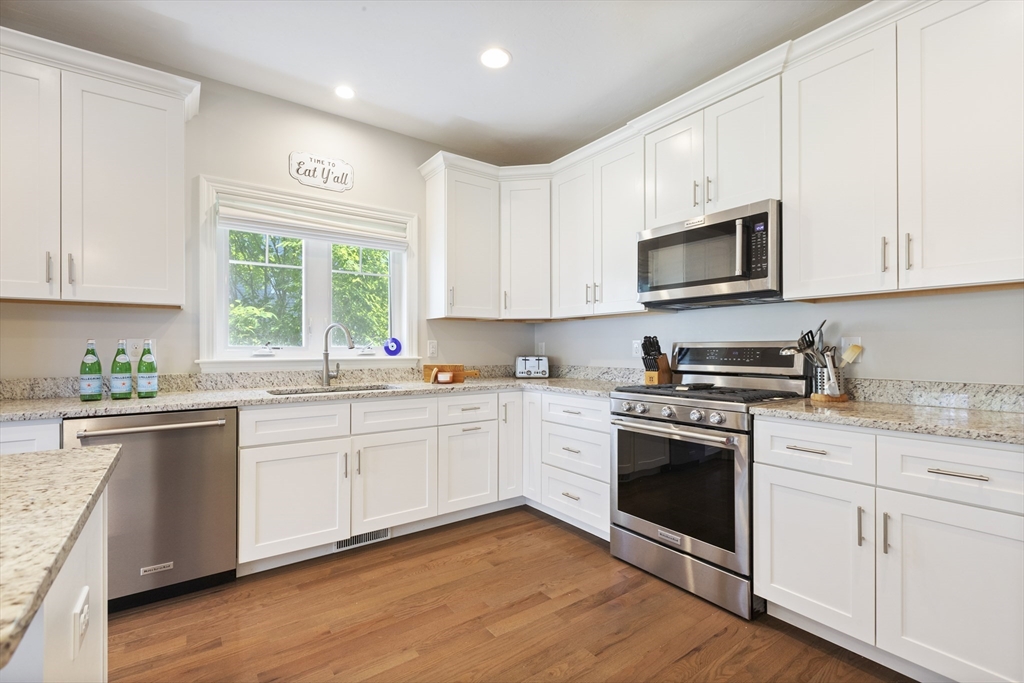 65 Brookview Road, Unit 65 Franklin, MA 02038 - Photo 13 of 32