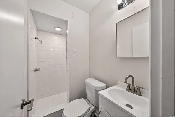 $1,100 | 600 Gentleman Road, Unit 7, San Antonio, TX 78201