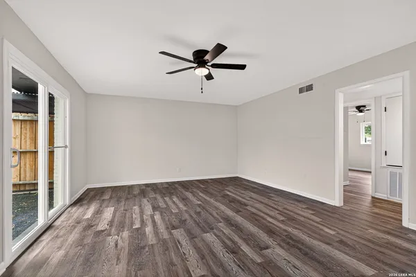 $1,100 | 600 Gentleman Road, Unit 7, San Antonio, TX 78201