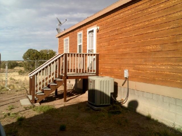 St-johns Az 85936 Ranch, Unit 2 St. Johns, AZ 85936 - Photo 15 of 23