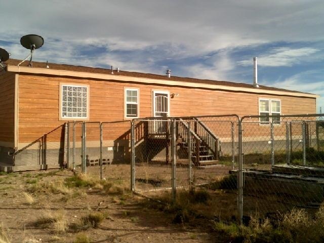 St-johns Az 85936 Ranch, Unit 2 St. Johns, AZ 85936 - Photo 16 of 23