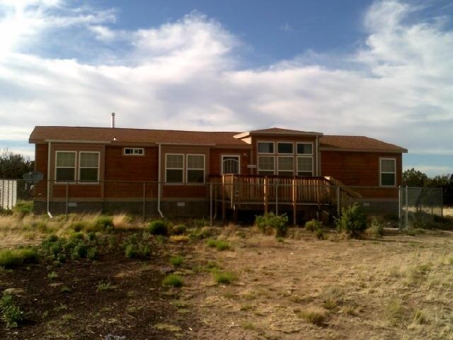 St-johns Az 85936 Ranch, Unit 2 St. Johns, AZ 85936 - Photo 23 of 23