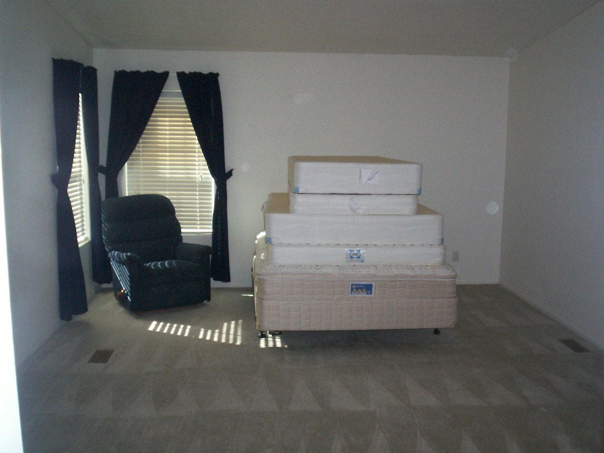 St-johns Az 85936 Ranch, Unit 2 St. Johns, AZ 85936 - Photo 6 of 23