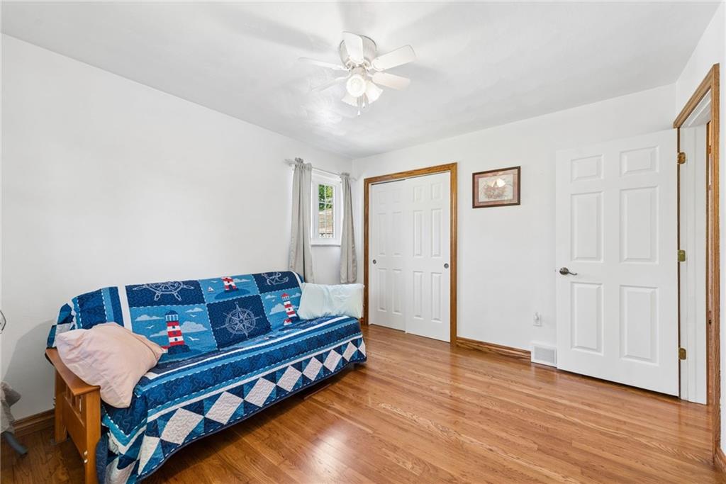 158 Harry Long Road Greensburg, PA 15601 - Photo 15 of 37