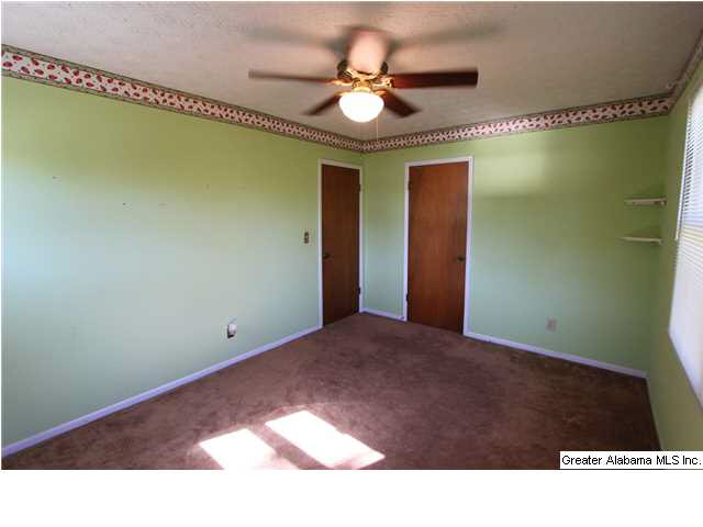 1028 Old Mill Road Anniston, AL 36207 - Photo 17 of 28