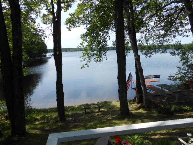 N9289 Birch Point Road Summit Lake, WI 54485 - Photo 2 of 20 Gallery Image 2