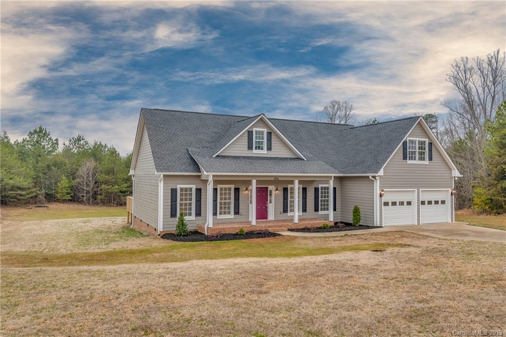 206 Brians Way Rutherfordton, NC 28139 - Photo 1 of 34
