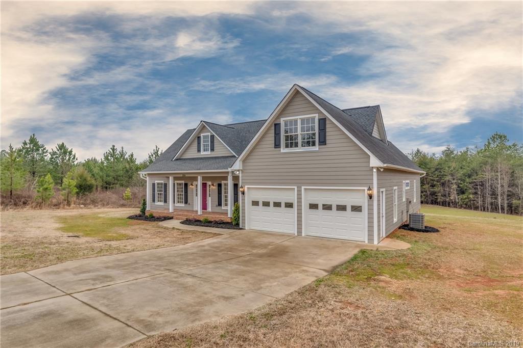 206 Brians Way Rutherfordton, NC 28139 - Photo 2 of 34