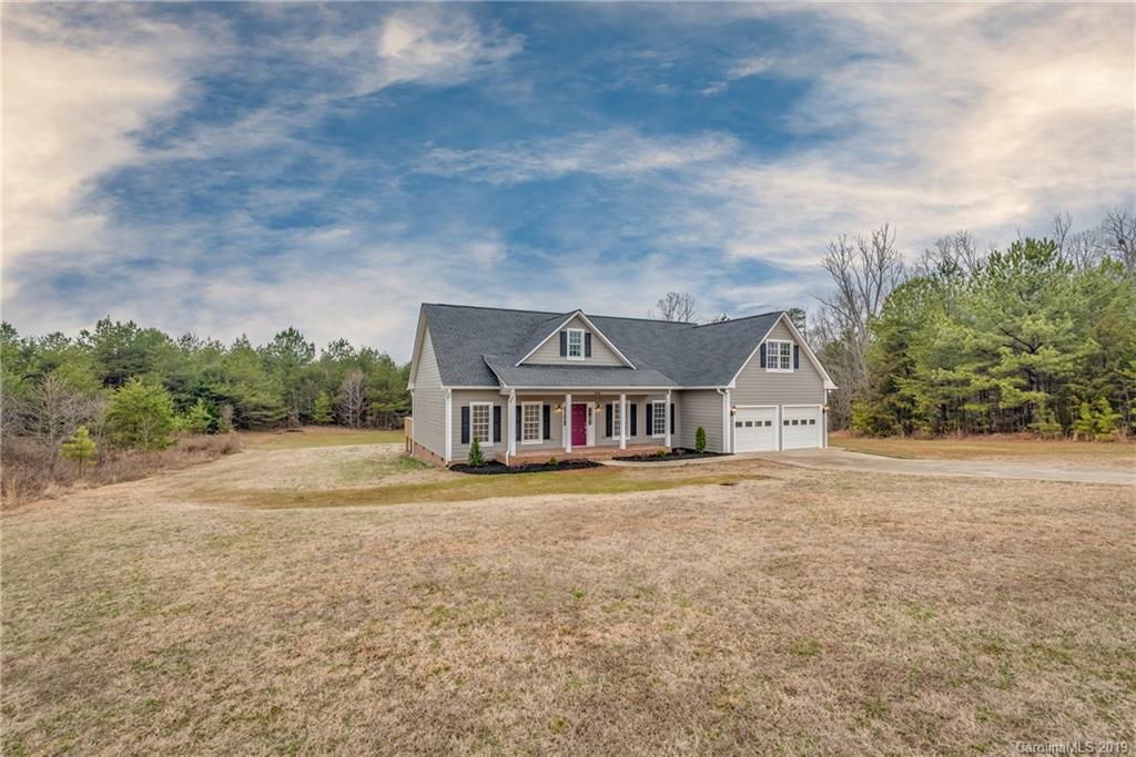 206 Brians Way Rutherfordton, NC 28139 - Photo 3 of 34
