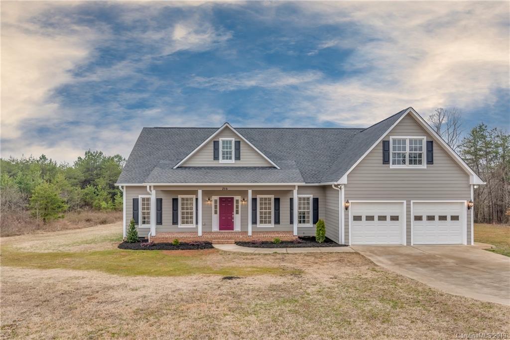 206 Brians Way Rutherfordton, NC 28139 - Photo 34 of 34