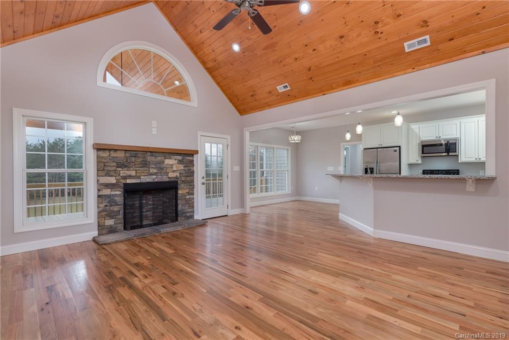 206 Brians Way Rutherfordton, NC 28139 - Photo 5 of 34
