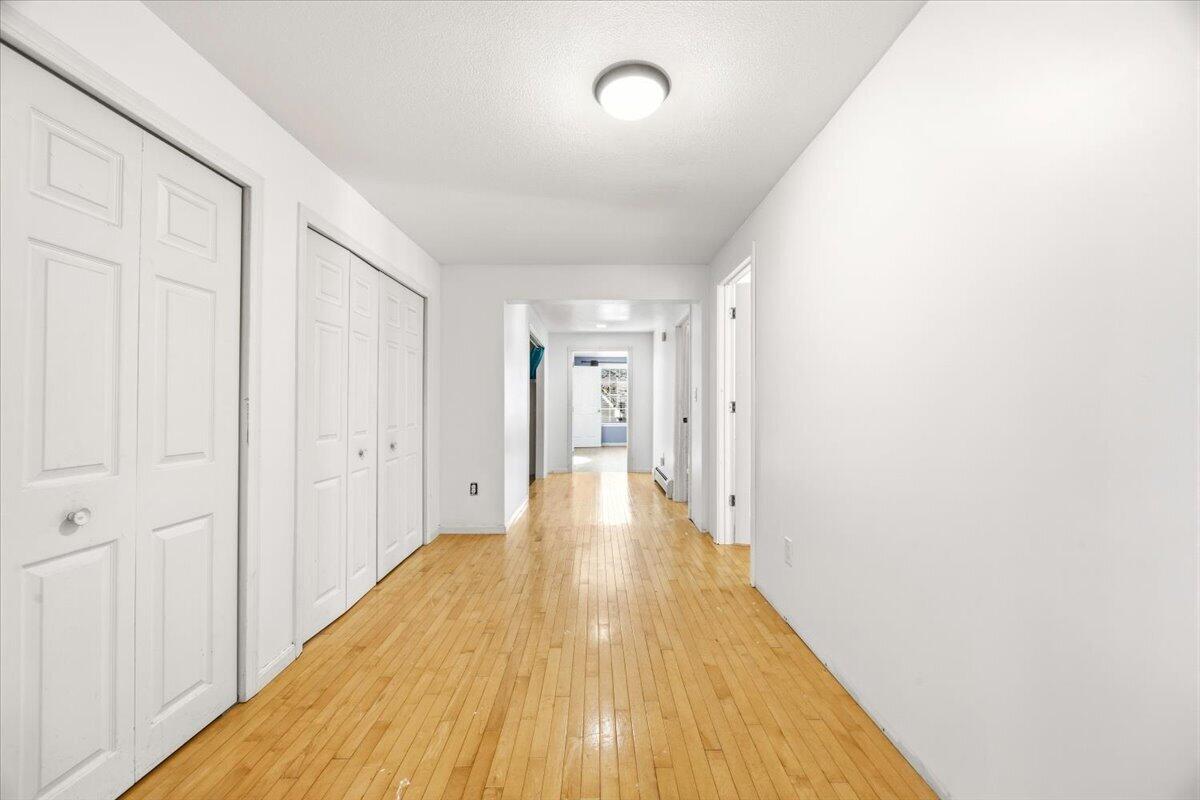657 New Dam Road Waterboro, ME 04061 - Photo 19 of 38 Hallway