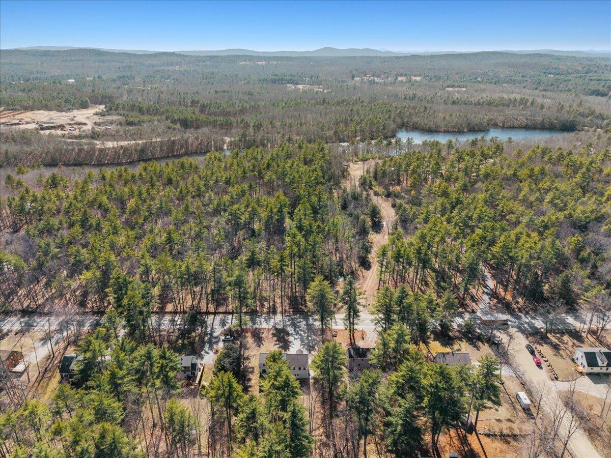 657 New Dam Road Waterboro, ME 04061 - Photo 33 of 38 Aerial