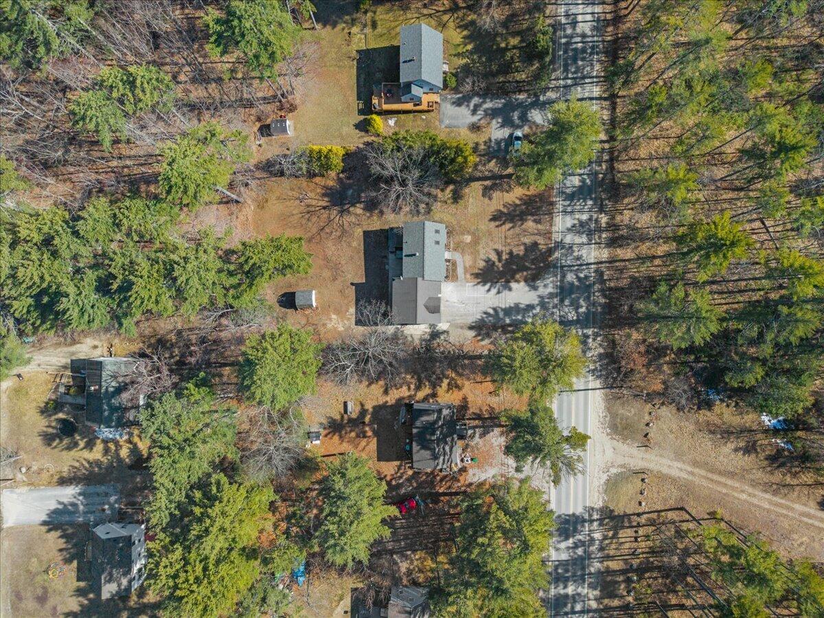 657 New Dam Road Waterboro, ME 04061 - Photo 37 of 38 Aerial