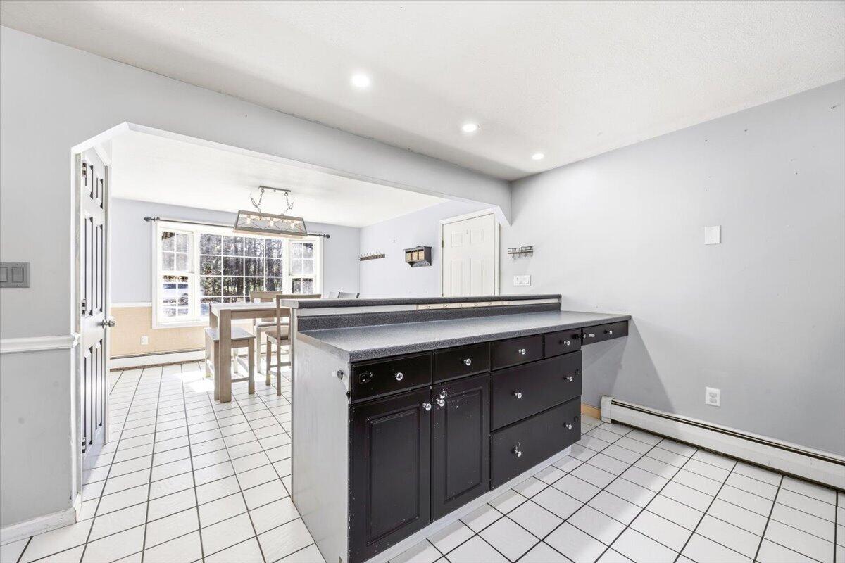 657 New Dam Road Waterboro, ME 04061 - Photo 6 of 38 Kitchen