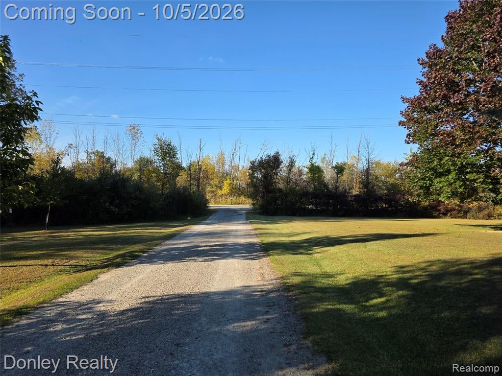 5470 Marlette Road Clifford, MI 48727 - Photo 38 of 42 Gallery Image 38