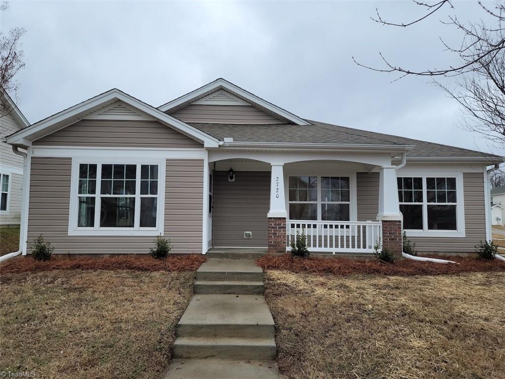 2720 Alpha Street High Point, NC 27263 - Photo 1 of 15 Gallery Image 1