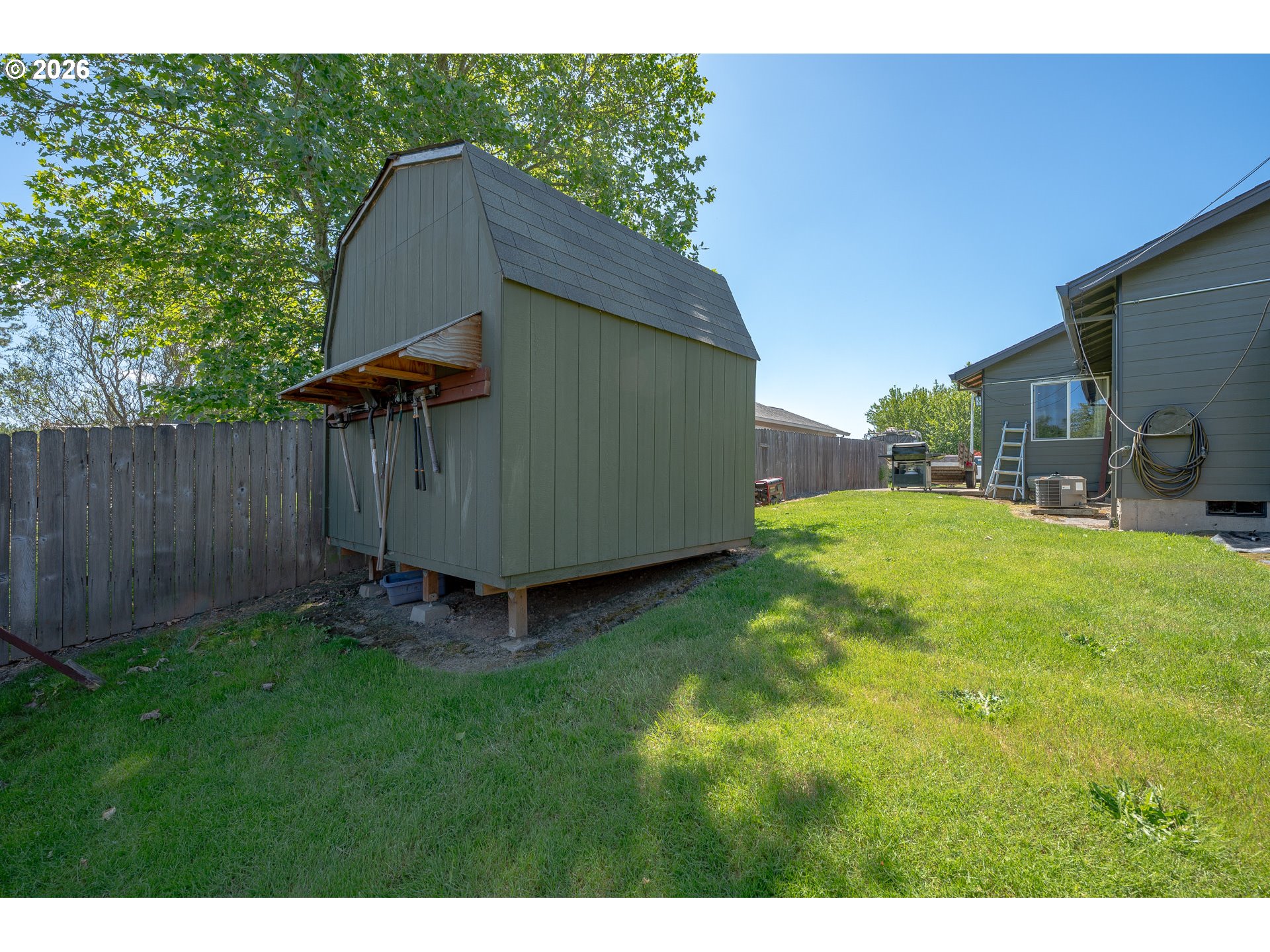 140 Getchell Court Amity, OR 97101 - Photo 42 of 48