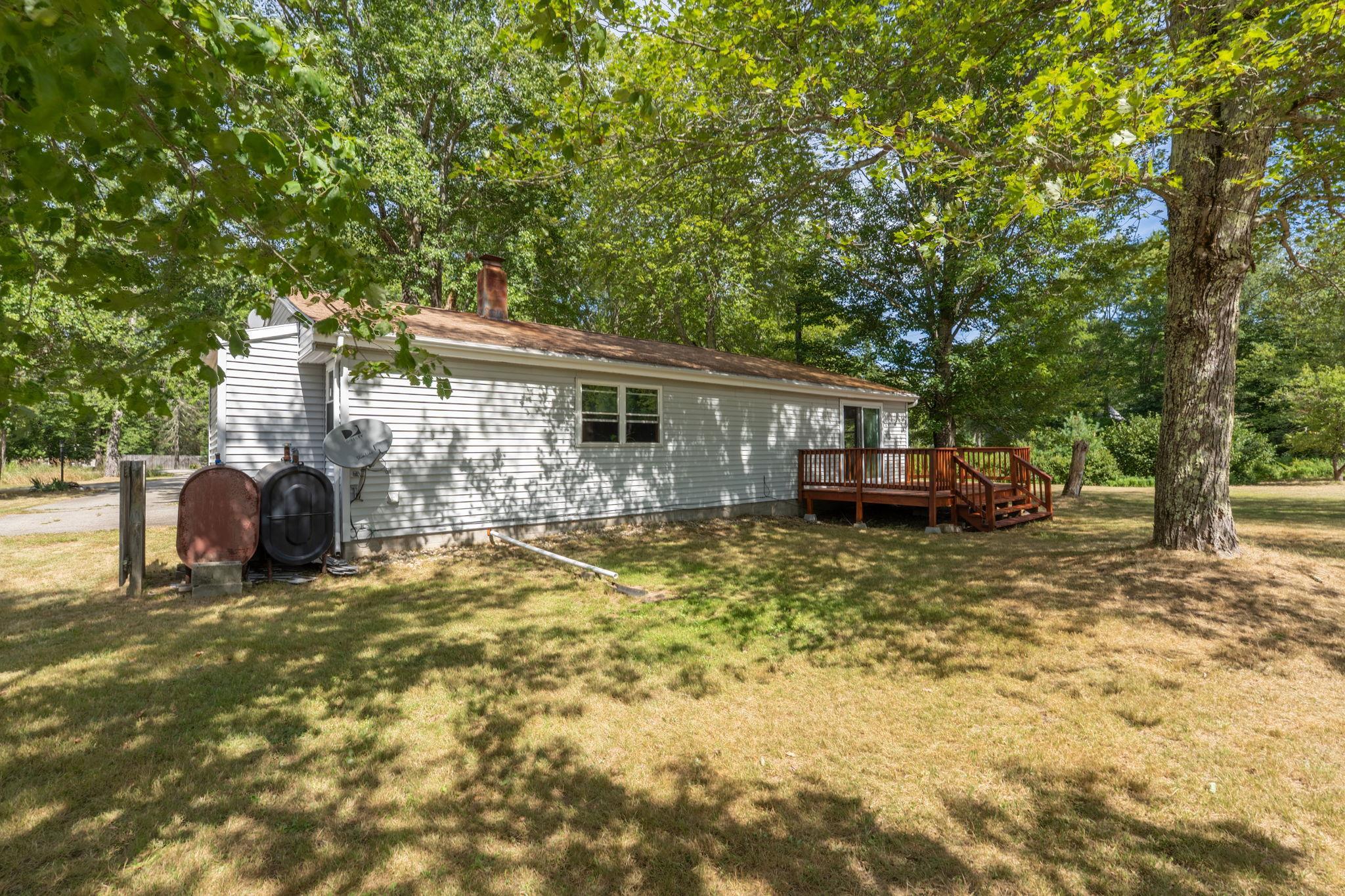 395 Greenhill Road Barrington, NH 03825 - Photo 24 of 31