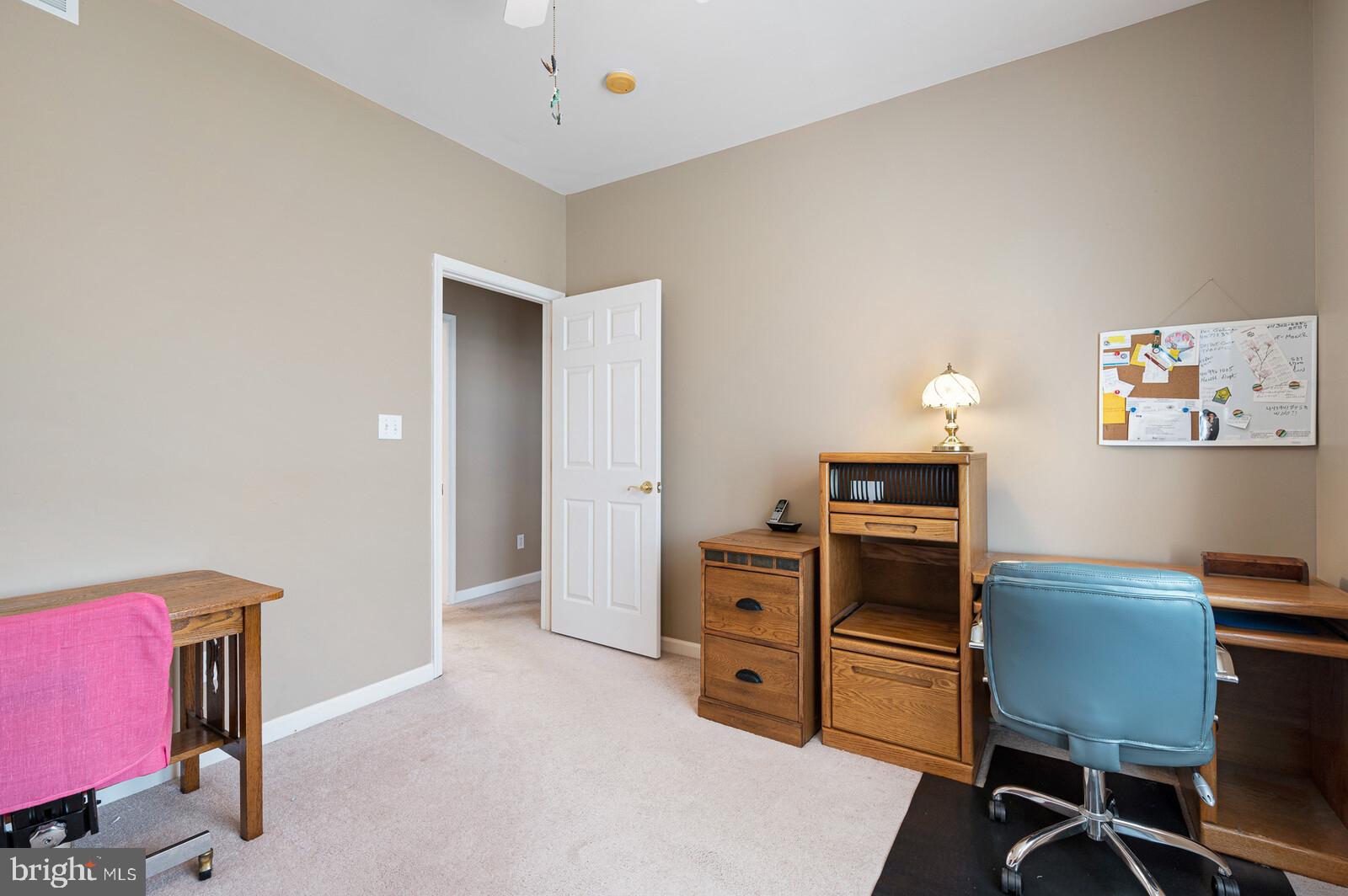141 Clemencia Road Earleville, MD 21919 - Photo 12 of 25 Bedroom 2