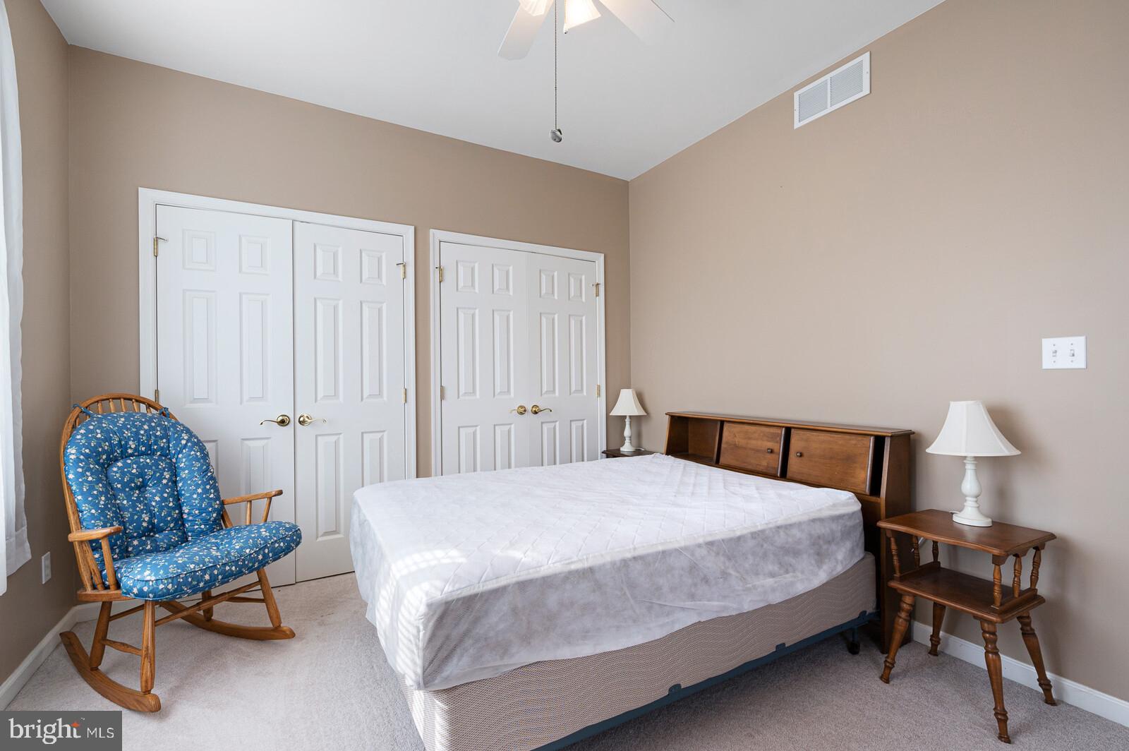 141 Clemencia Road Earleville, MD 21919 - Photo 18 of 25 Bedroom 3