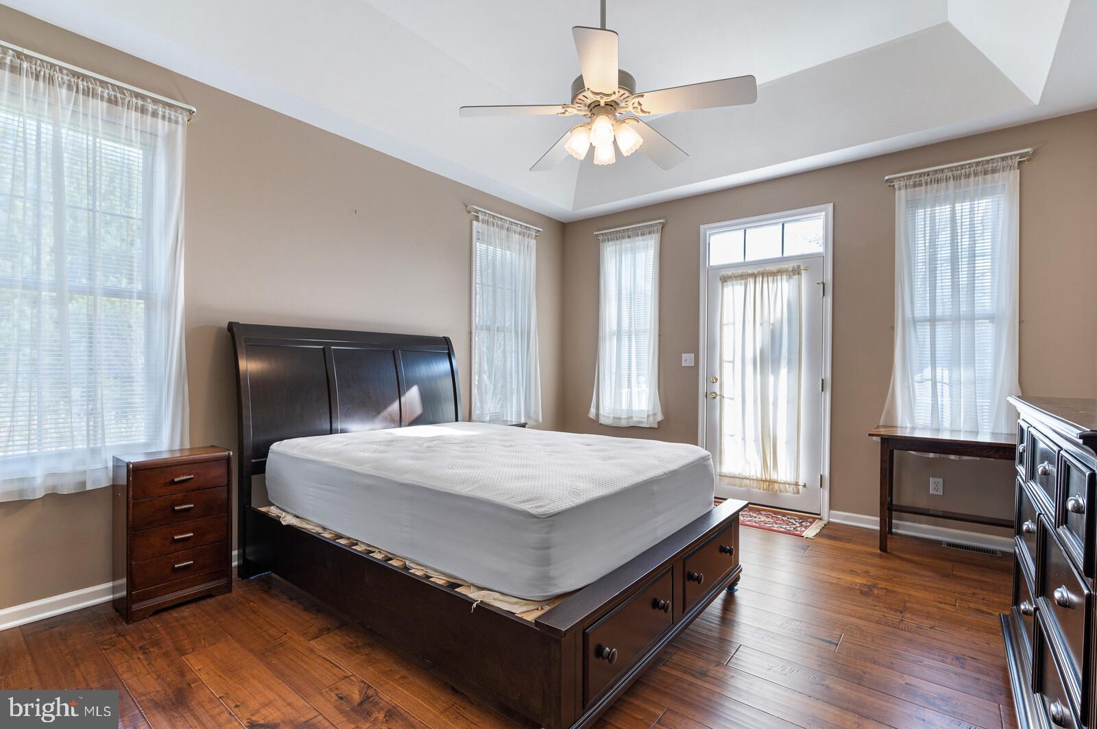 141 Clemencia Road Earleville, MD 21919 - Photo 19 of 25 Owner's Suite