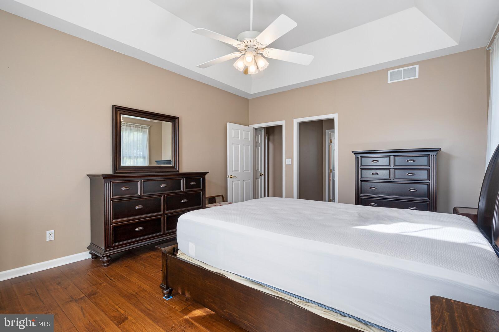 141 Clemencia Road Earleville, MD 21919 - Photo 20 of 25 Owner's Suite
