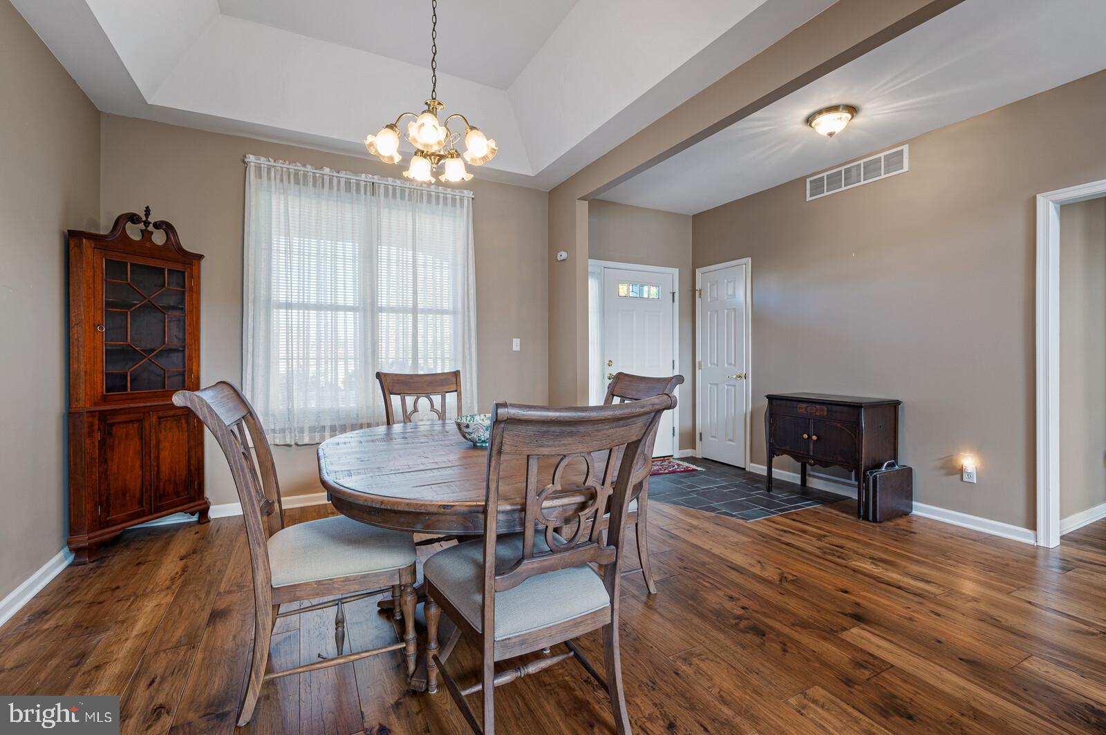 141 Clemencia Road Earleville, MD 21919 - Photo 3 of 25 Dining Room