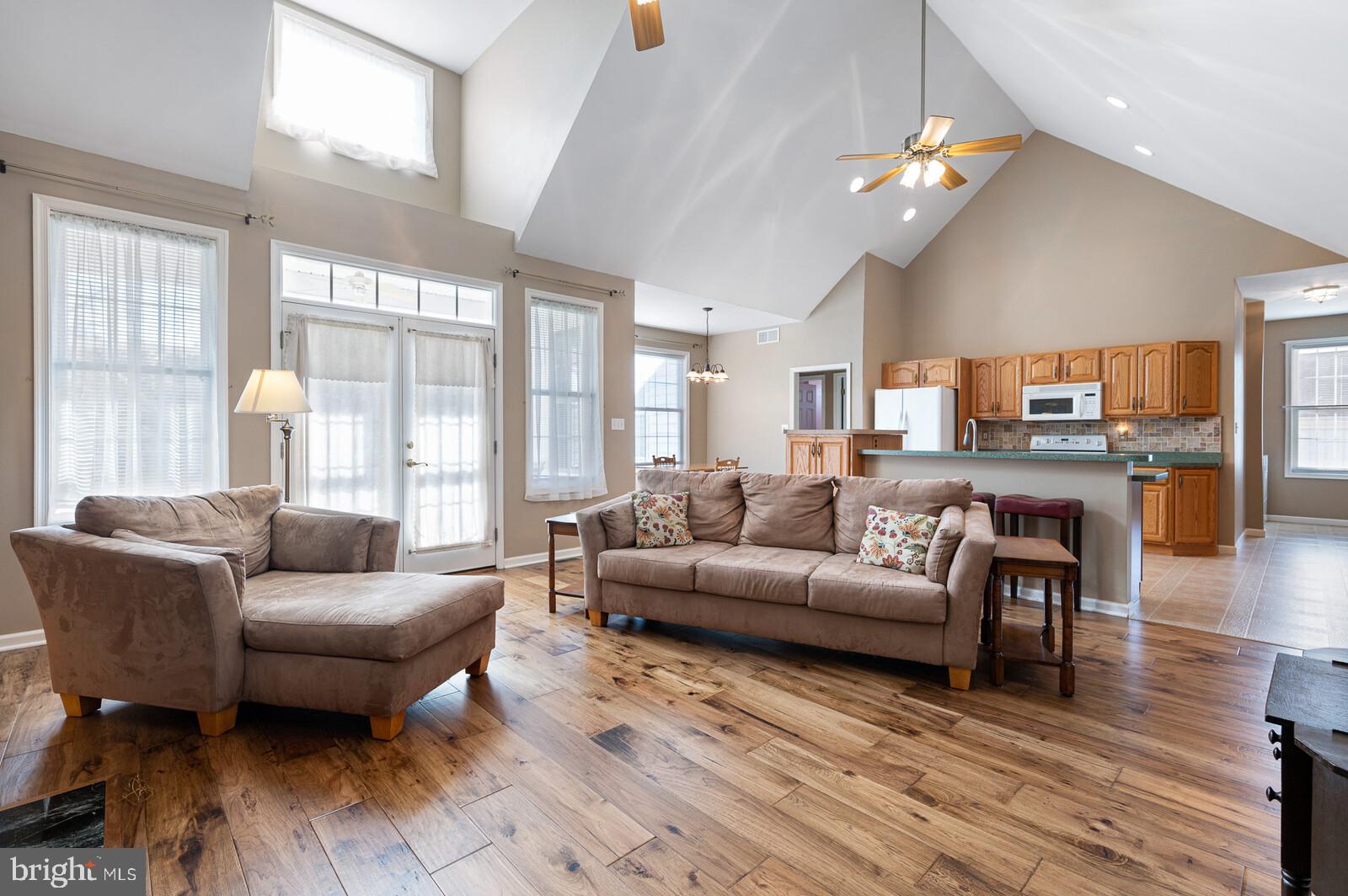 141 Clemencia Road Earleville, MD 21919 - Photo 5 of 25 Great Room