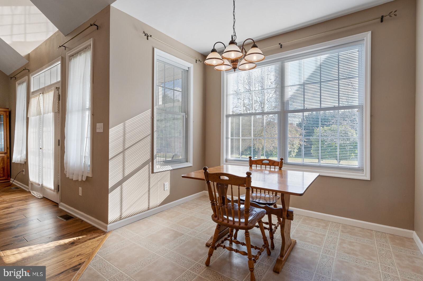141 Clemencia Road Earleville, MD 21919 - Photo 7 of 25 Breakfast Nook