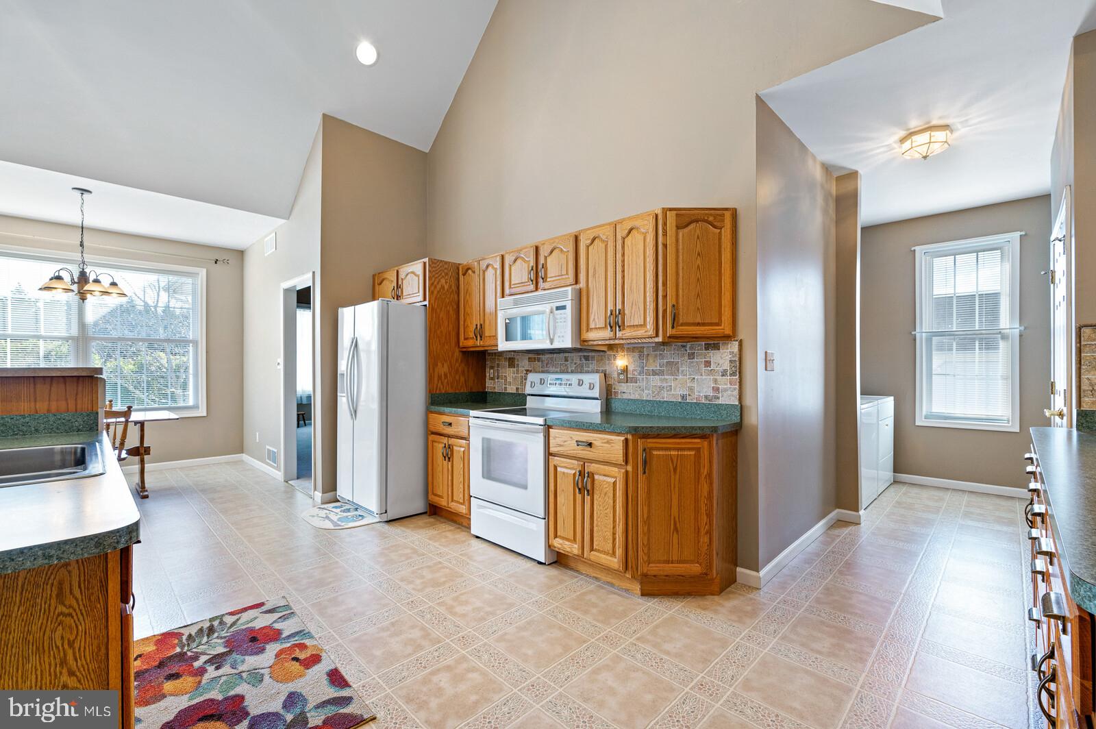 141 Clemencia Road Earleville, MD 21919 - Photo 8 of 25 Kitchen