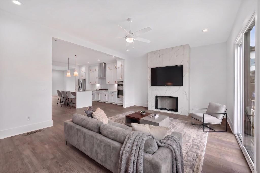 432 Cedar Dust Drive Decatur, GA 30030 - Photo 33 of 94 Gallery Image 33