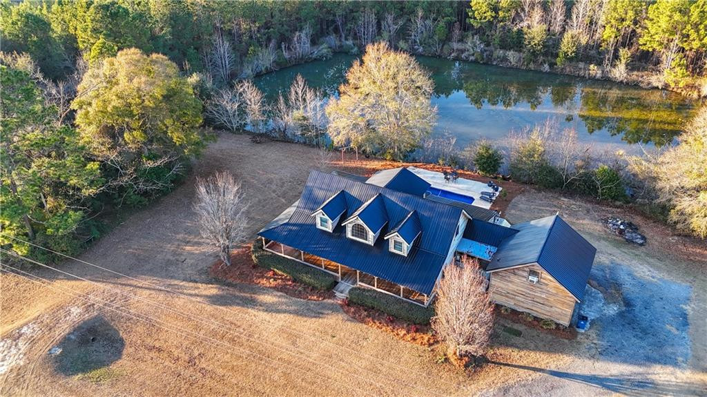 1320 Empire Road Jesup, GA 31545 - Photo 3 of 47