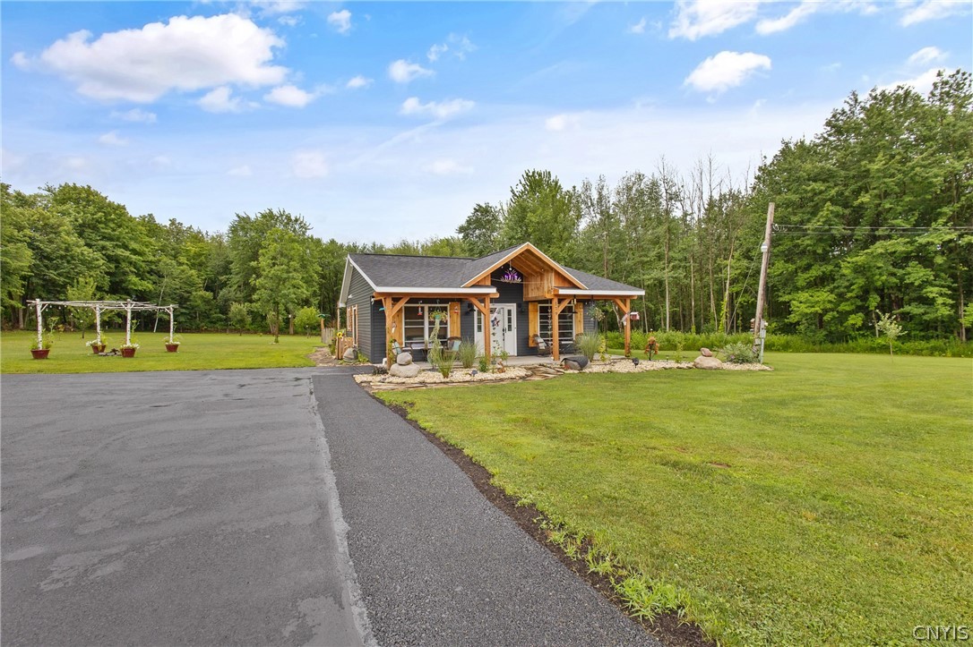 179 O'connor Road Scriba, NY 13126 - Photo 34 of 50 Gallery Image 34