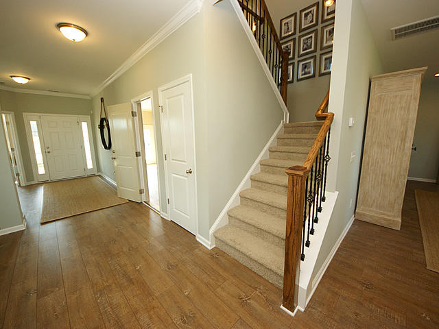 292 Spectrum Road Summerville, SC 29486 - Photo 14 of 27 Staircase
