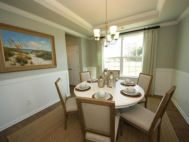 292 Spectrum Road Summerville, SC 29486 - Photo 3 of 27 Formal Dining Rm