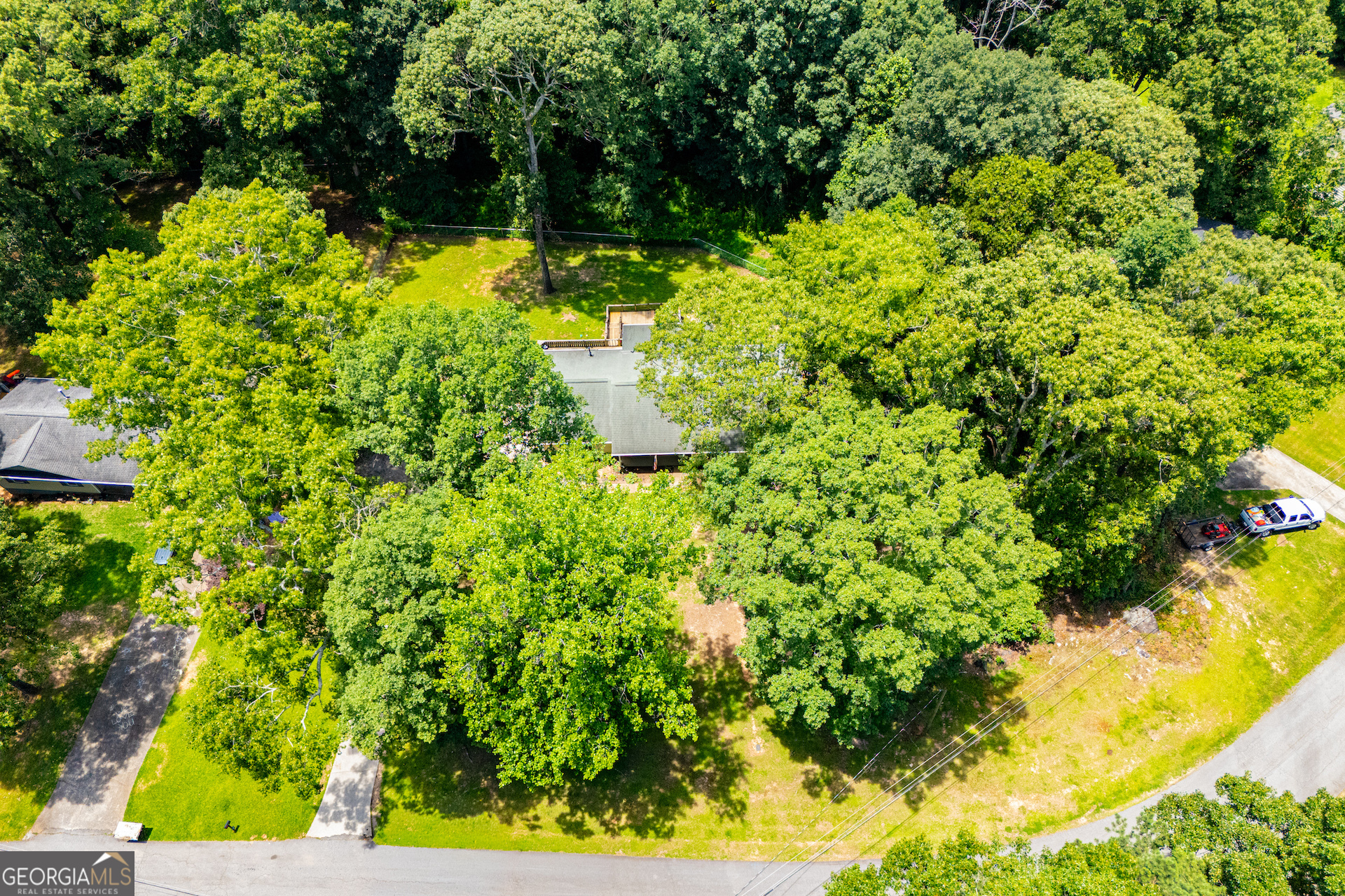71 Oak Ridge Way Bremen, GA 30110 - Photo 60 of 66