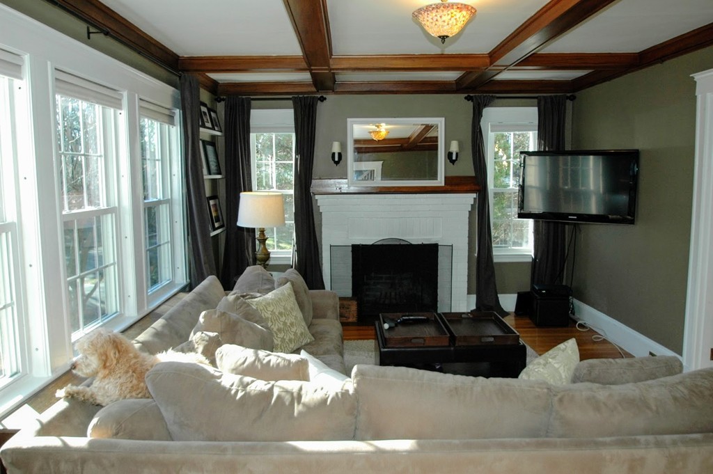 46 Ridge Road Milton, MA 02186 - Photo 3 of 21 Gallery Image 3