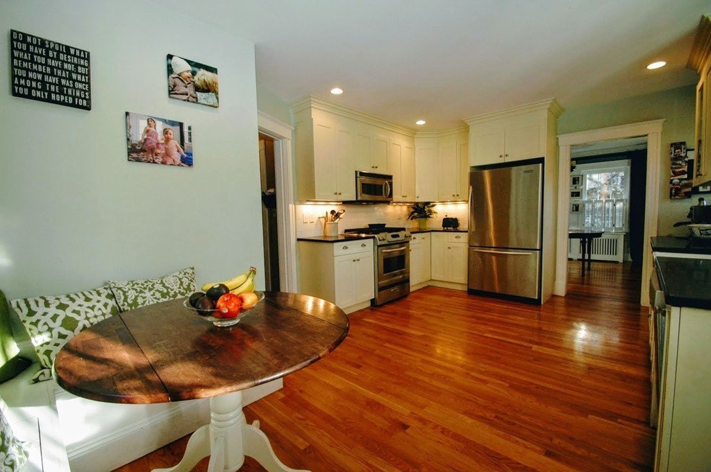 46 Ridge Road Milton, MA 02186 - Photo 8 of 21 Gallery Image 8