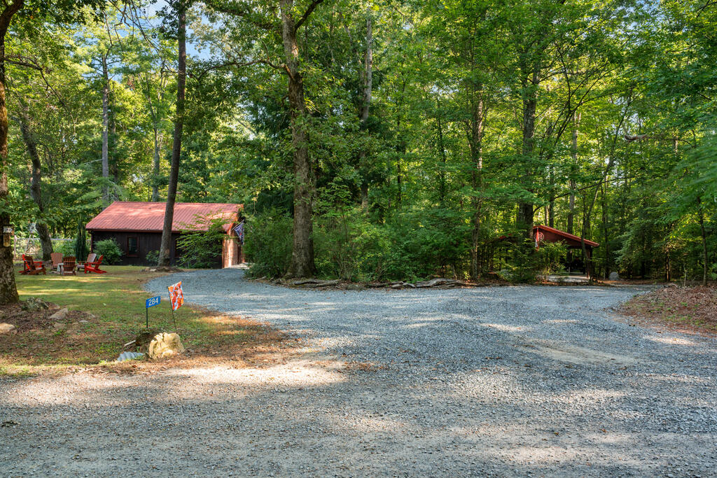 284 Major Ridge Road Blue Ridge, GA 30513 - Photo 18 of 58 Gallery Image 18