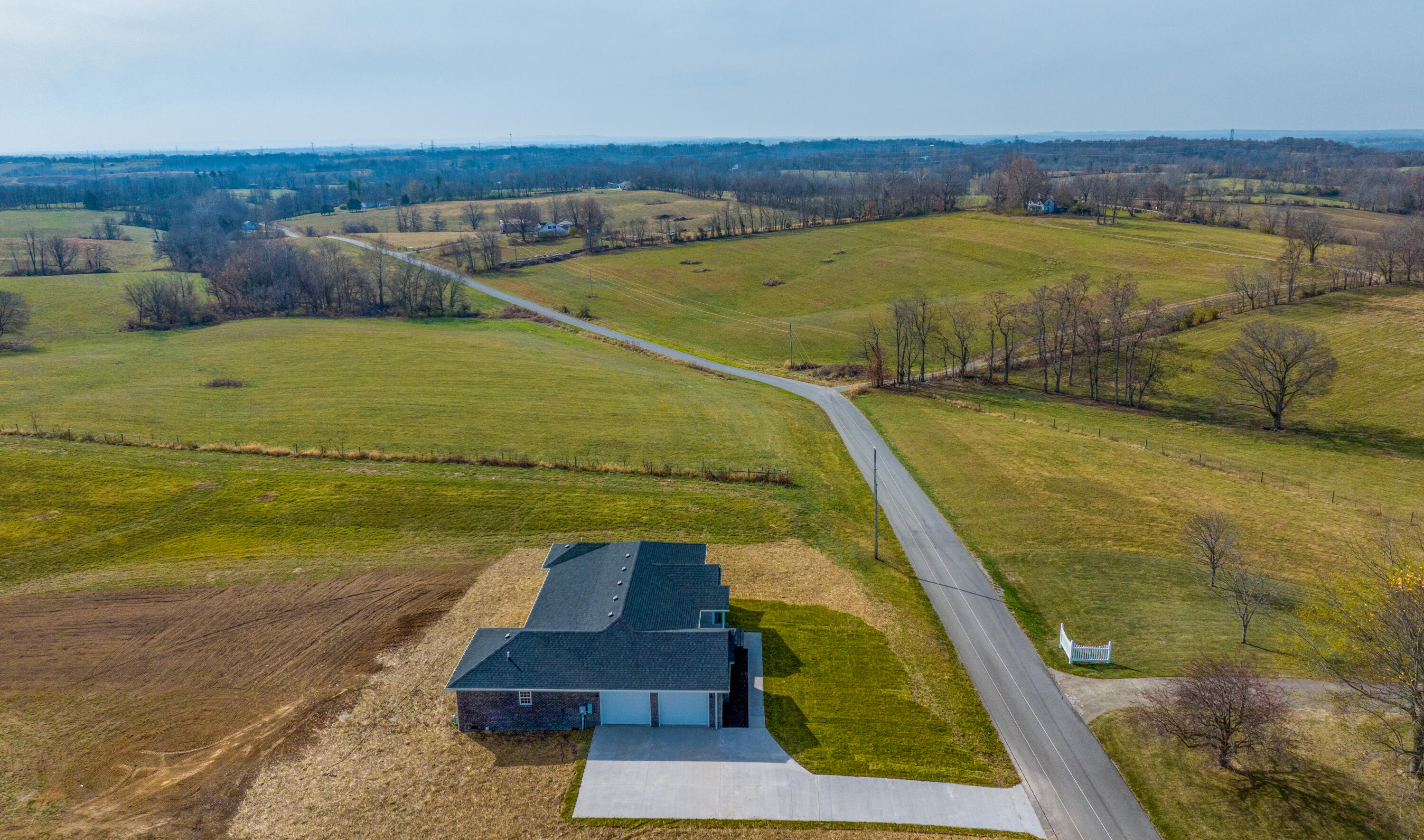 210 Boones Creek Road Lancaster, KY 40444 - Photo 7 of 32 DJI_0086-Edit