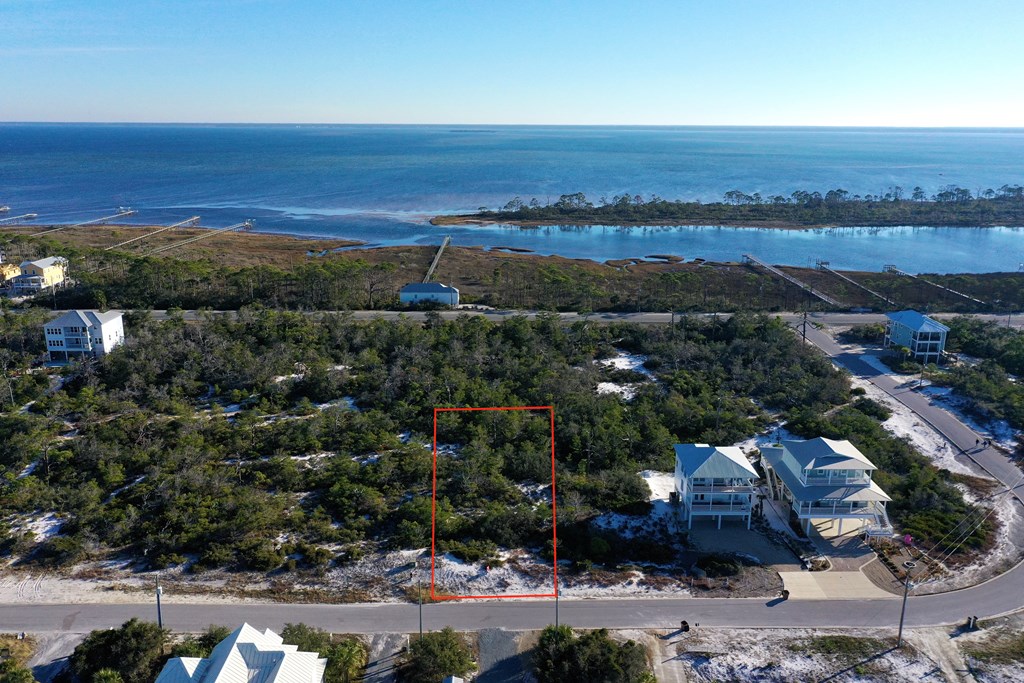 0 Haven Road Port St. Joe, FL 32456 - Photo 2 of 5