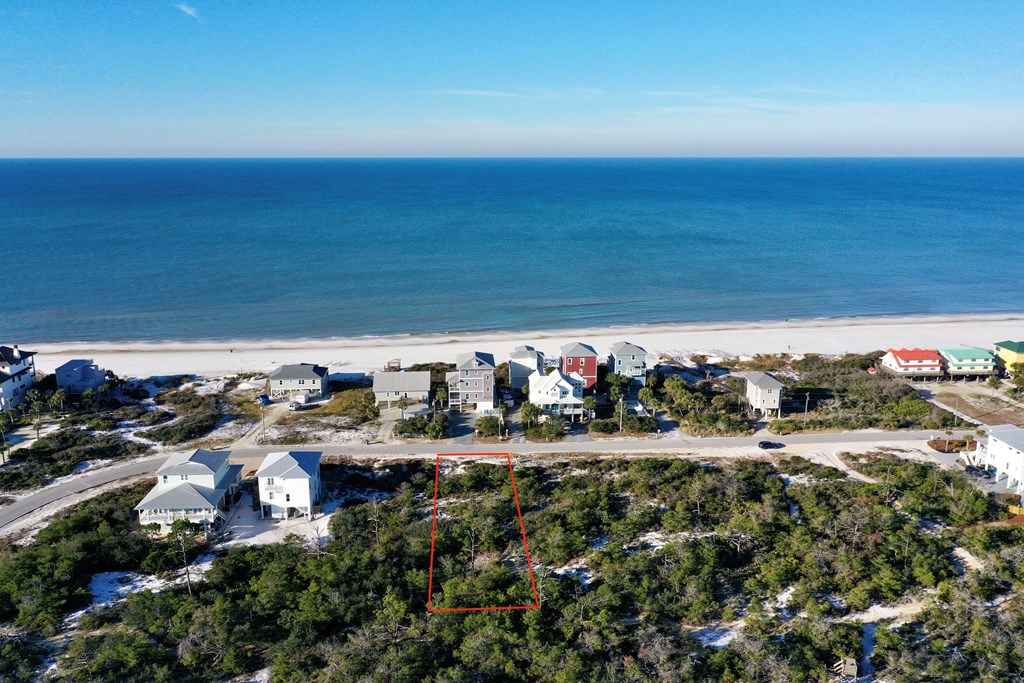 0 Haven Road Port St. Joe, FL 32456 - Photo 3 of 5